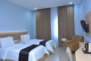 Suite Room