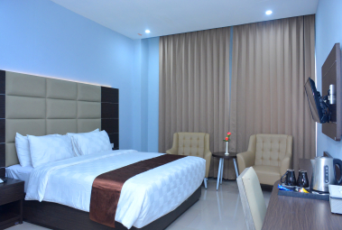 Suite Room