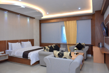 Suite Room