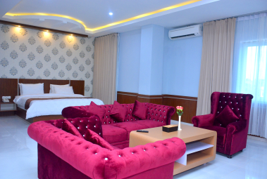 Suite Room