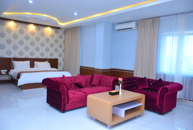 Suite Room